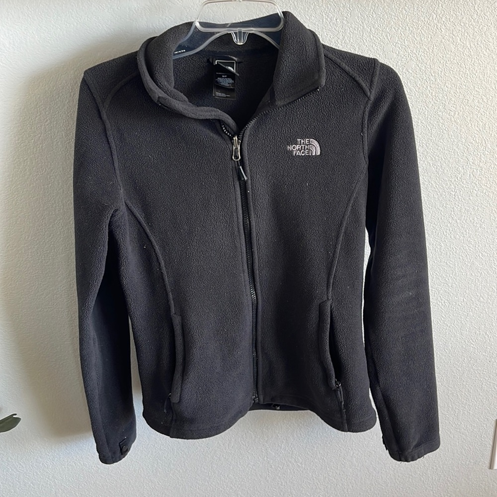 North Face Jacket womens small
